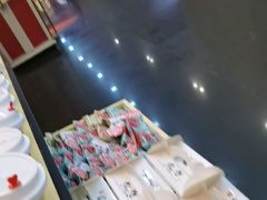 -芝小官毛肚火锅海鲜自助(淮安清江浦区新亚店)