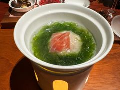 -龙吟山房(青龙山庄店)