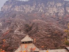 -周口店坡峰岭风景区