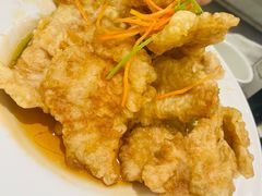 -北李·海肠捞饭·大连菜(望京凯德MALL店)