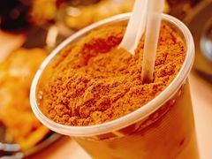 -新加坡Zam Zam餐馆