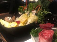 -捞王锅物料理(凯旋路店)