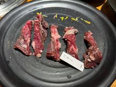 -勇誌烧肉·焱铁烧