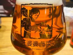 -汪爹爹武汉牛三鲜(朝外大街店)