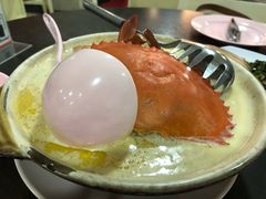 -龙海鲜螃蟹王(宏茂桥店)