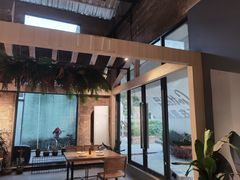 -GOTLOT COFFEE&KITCHEN角落厨房NOOK店