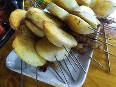 -鑫悦龙虾(前西街店)