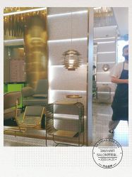 点击看大图 -3AM HAIR SALON烫发染发接发