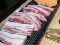 -麻蒲碳烤肉(梅花园店)