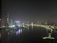 -上海外滩茂悦大酒店