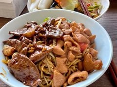 -兰溪十八浇(天一店)