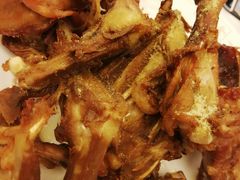 -北京全聚德(天安门店)