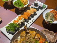 -林妈妈村·日式料理(宝山龙湖天街店)