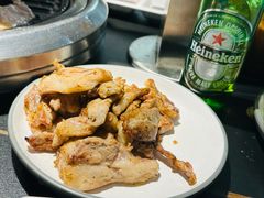 -東盛炭烤自助料理(浦东文峰广场店)