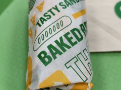 -SUBWAY赛百味(浦东机场店)