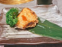 -花时·炭火烧肉(东百中心A馆店)