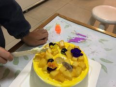 -SAYScake善食感戚风蛋糕(临江大道店)