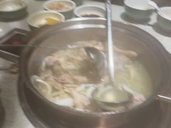 -润园四季椰子鸡火锅(海上世界店)