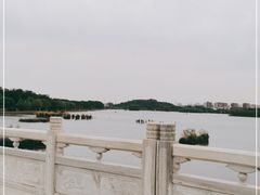 -沈阳南湖公园