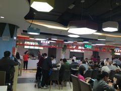-食美汇美食广场(新奥店)