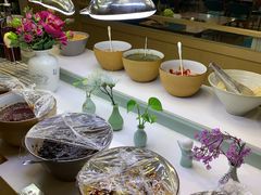 -青瓷火锅料理(西单大悦城店)