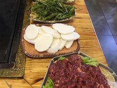 -滇藏石锅宴(北门坡古城管理局店)