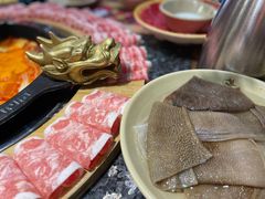 -蜀大侠火锅(森兰花园城店)