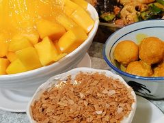 -水牛奶皇后糖水铺(深圳总店)