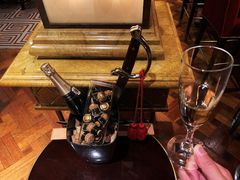 -记者俱乐部酒吧(北京瑞吉酒店)