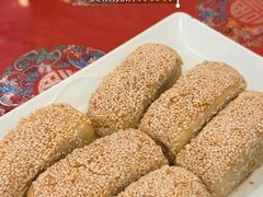 -玉华台饭庄(裕中西里小区店)