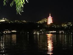 -杭州西湖柳莺里酒店