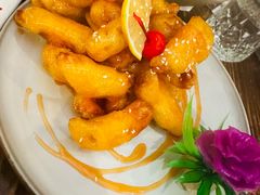 -Siam泰餐厅(水上公园店)