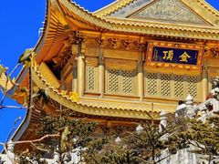-峨眉山风景名胜区