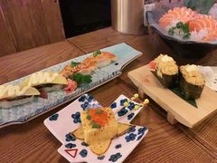 -一本久捷(新福店)