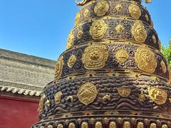 -西安市广仁寺