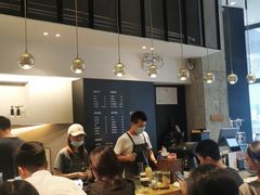 -Home Cafe(水榭春天店)