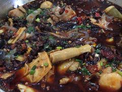 -黑竹香鸡(营和巷店)