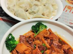 -添福来墨鱼饺子 · 海鲜东北菜(大连星海·黄浦路店)