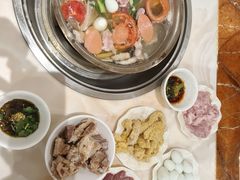 -海关荤豆花(洋河一路店)