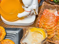 -人间半杯·小酒馆创意菜(三里屯店)