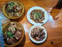 -老袁炒年糕(富豪路店)