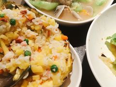 -鹿港小镇(霄云店)