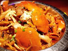 -胖哥俩肉蟹煲(杭州下沙学林街店)