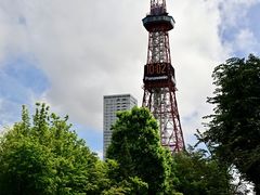 -札幌电视塔