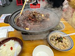 -回味黑鸭煲·始于2006(万松园店)