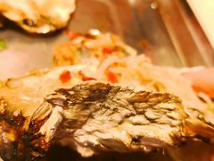 -陈记生蚝烧烤炒菜火锅