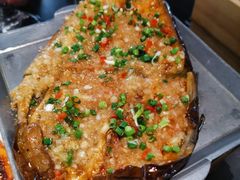 -很久以前羊肉串(中山公园店)