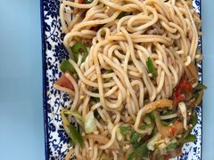 -清香阁中国兰州拉面(嘉宏圆梦雅居店)