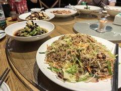 -拉完海鲜大排档(温岭店)