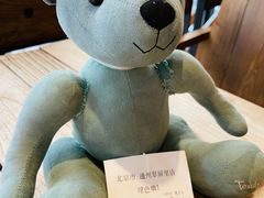 -maan coffee漫咖啡(通州店)